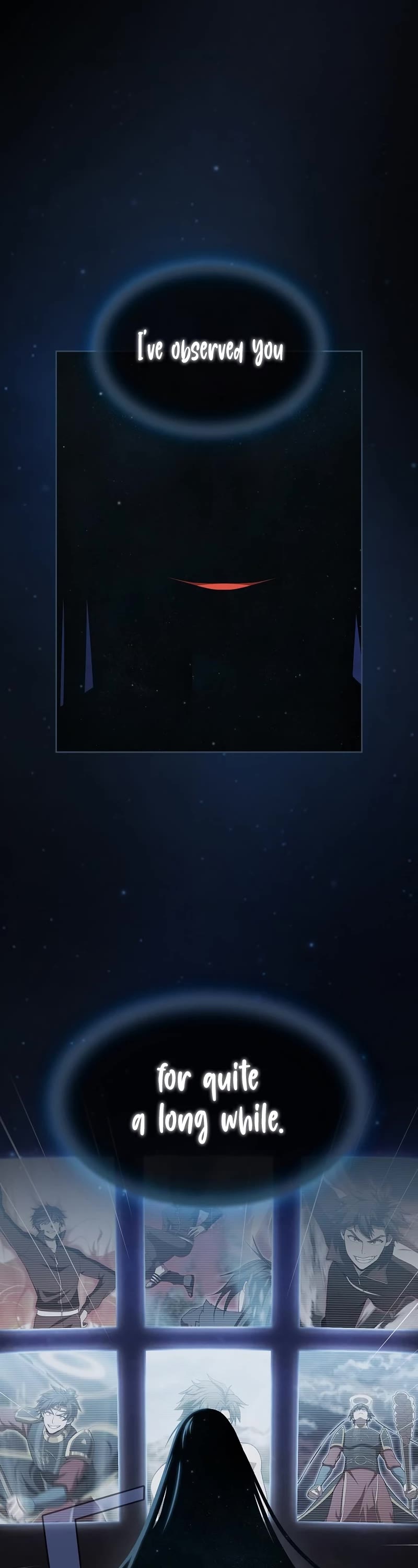 The Tutorial Tower's Advanced Player Chapter 143 page 8 - Chapter 143