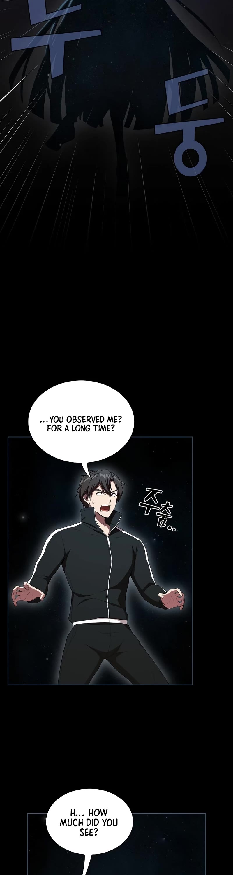 The Tutorial Tower's Advanced Player Chapter 143 page 9 - Chapter 143