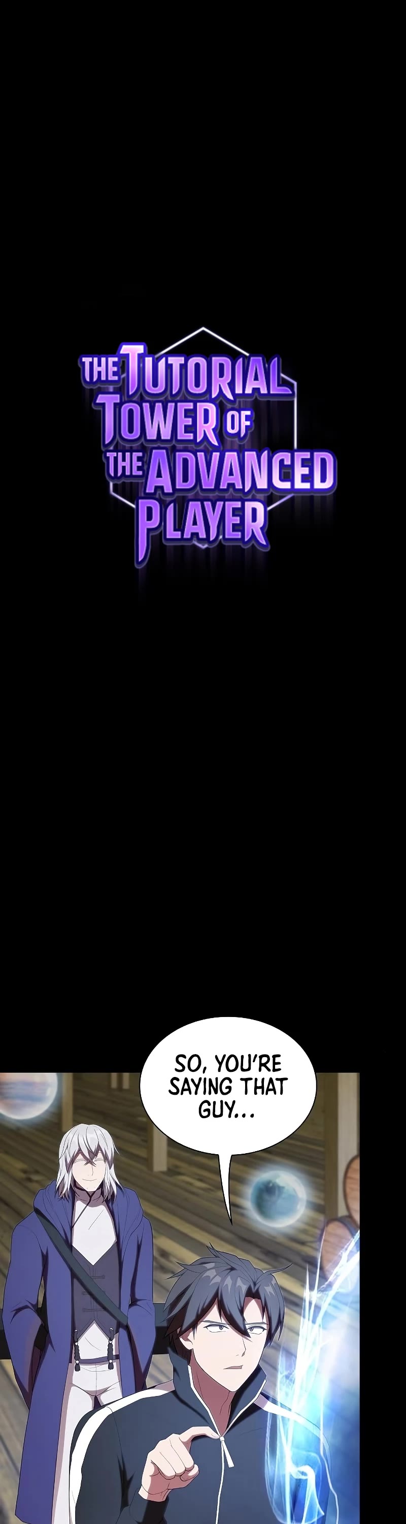 The Tutorial Tower's Advanced Player Chapter 144 page 2 - Chapter 144