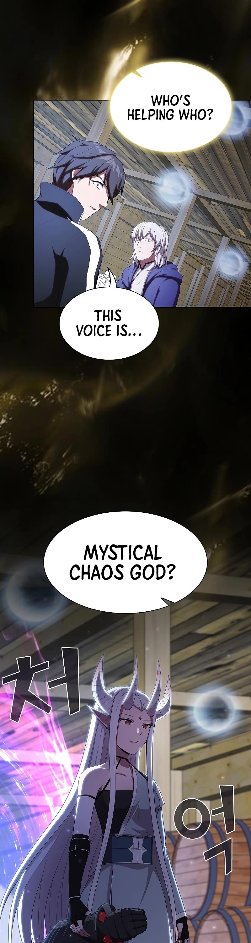 The Tutorial Tower's Advanced Player Chapter 144 page 22 - Chapter 144