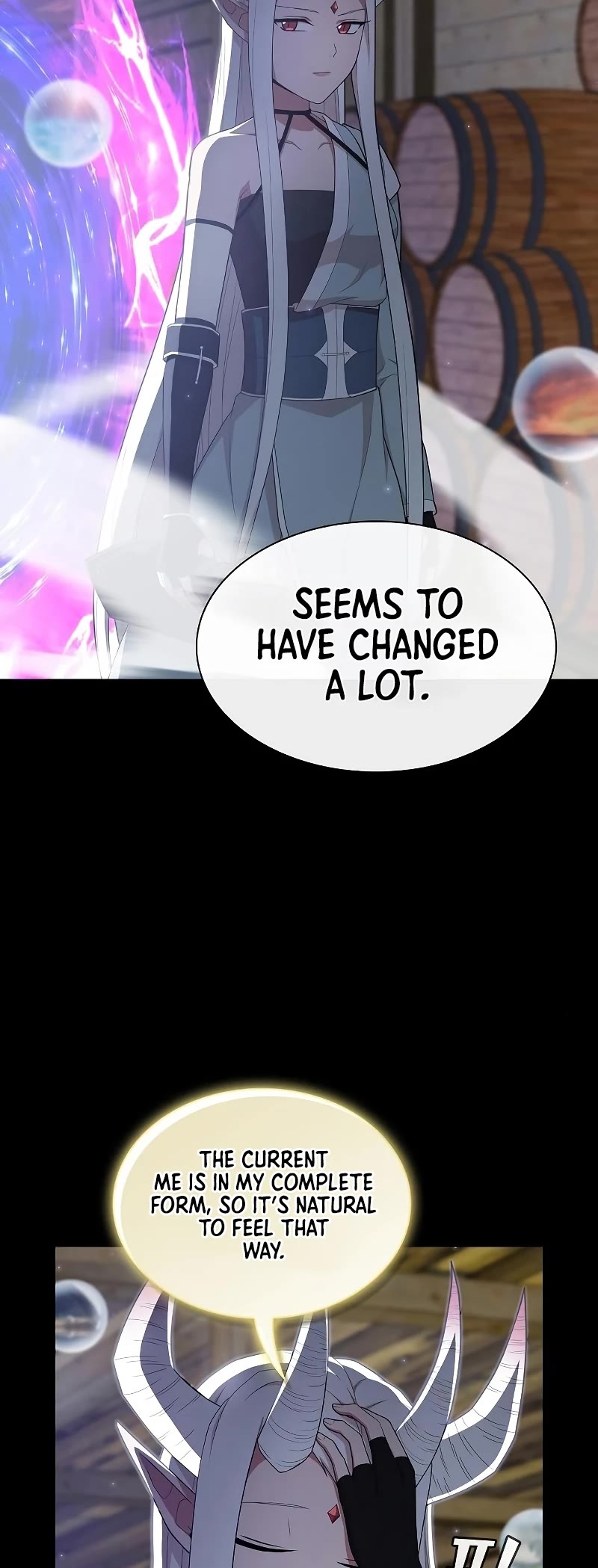 The Tutorial Tower's Advanced Player Chapter 144 page 24 - Chapter 144