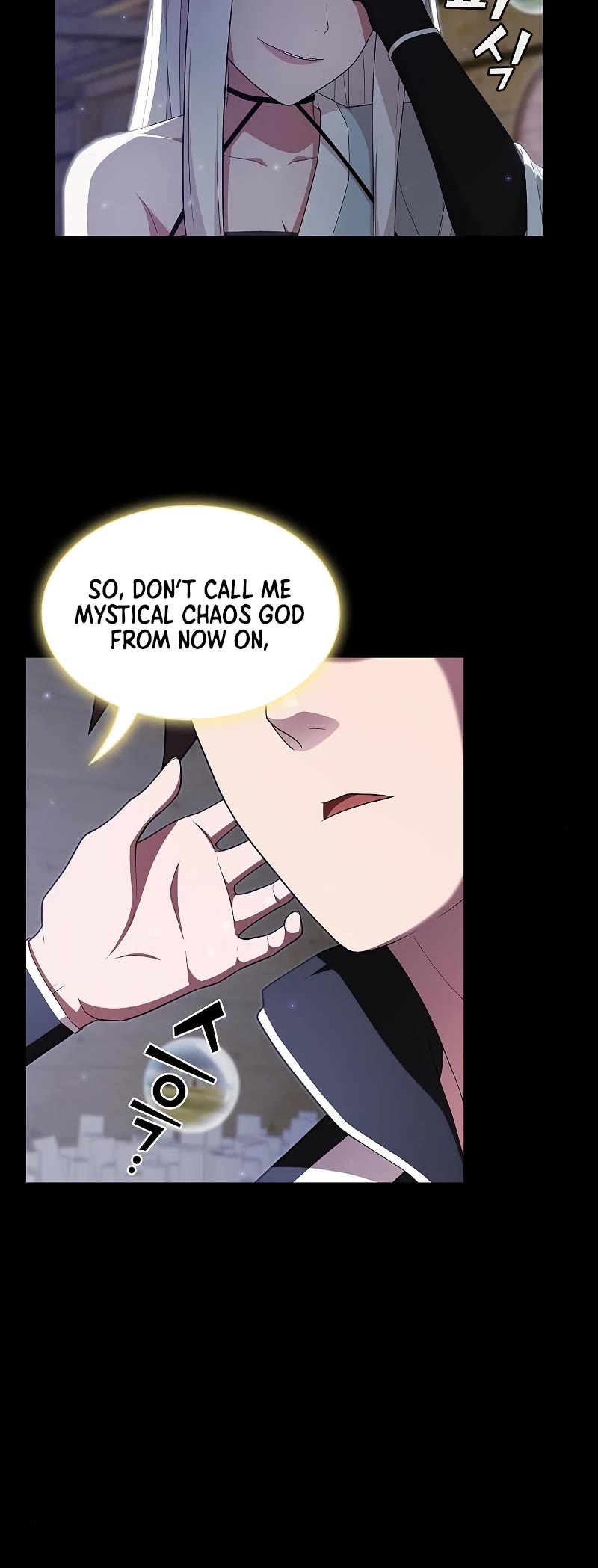 The Tutorial Tower's Advanced Player Chapter 144 page 25 - Chapter 144