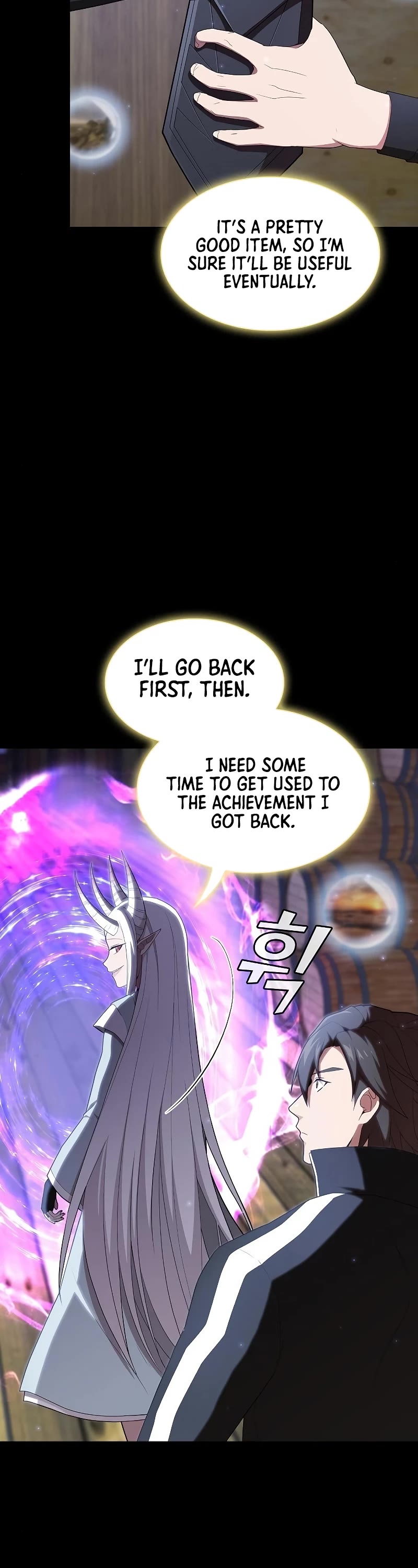 The Tutorial Tower's Advanced Player Chapter 144 page 28 - Chapter 144