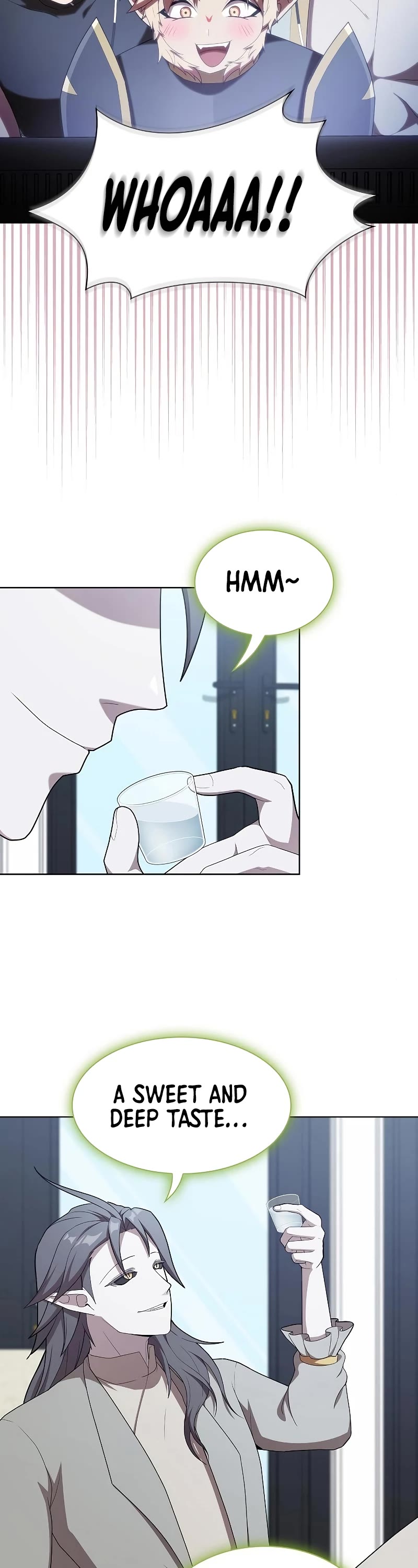 The Tutorial Tower's Advanced Player Chapter 144 page 33 - Chapter 144