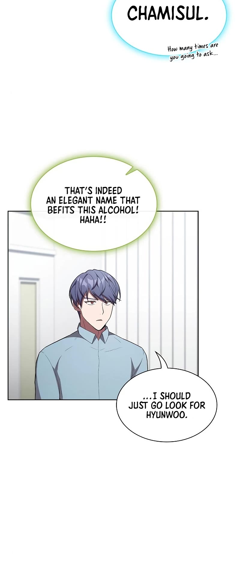 The Tutorial Tower's Advanced Player Chapter 144 page 35 - Chapter 144