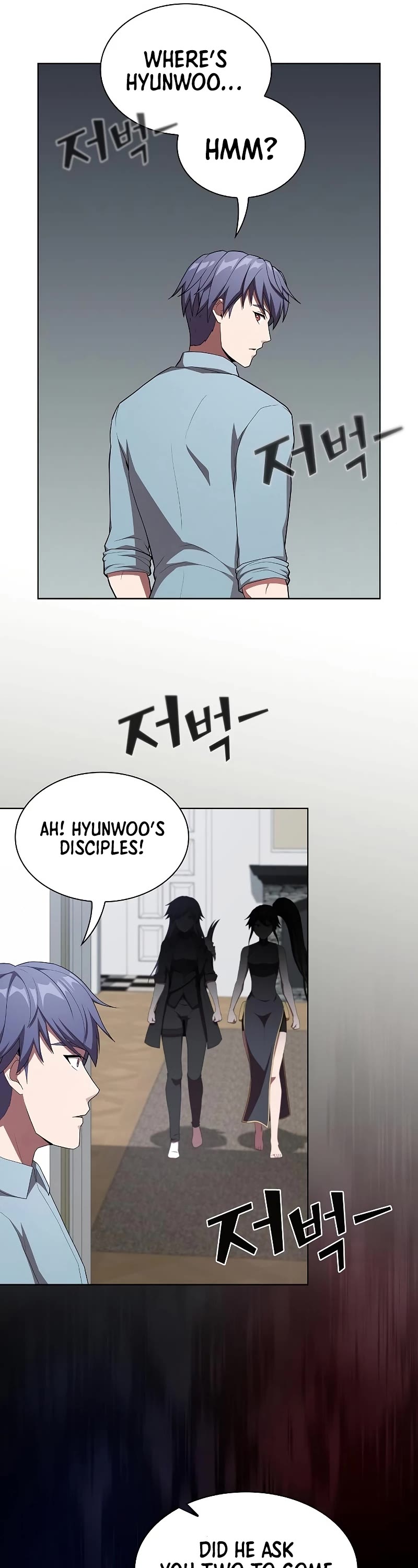 The Tutorial Tower's Advanced Player Chapter 144 page 36 - Chapter 144