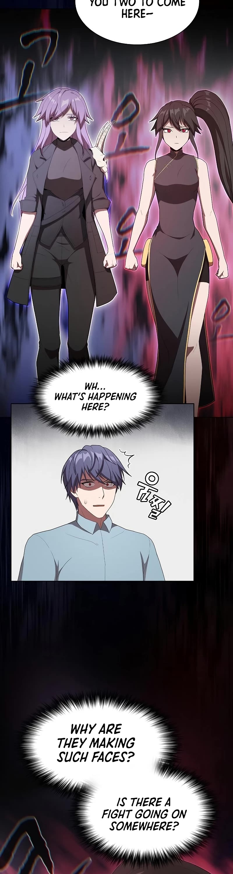 The Tutorial Tower's Advanced Player Chapter 144 page 37 - Chapter 144