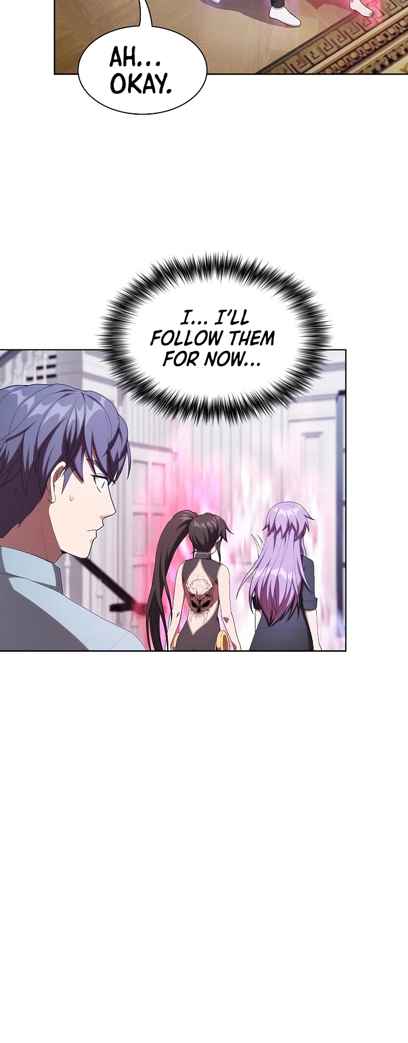 The Tutorial Tower's Advanced Player Chapter 144 page 39 - Chapter 144