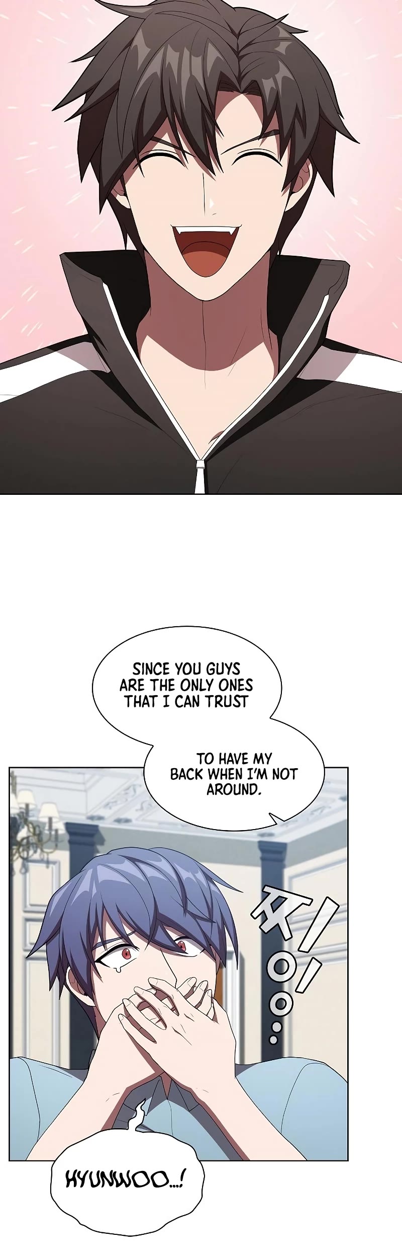 The Tutorial Tower's Advanced Player Chapter 144 page 44 - Chapter 144