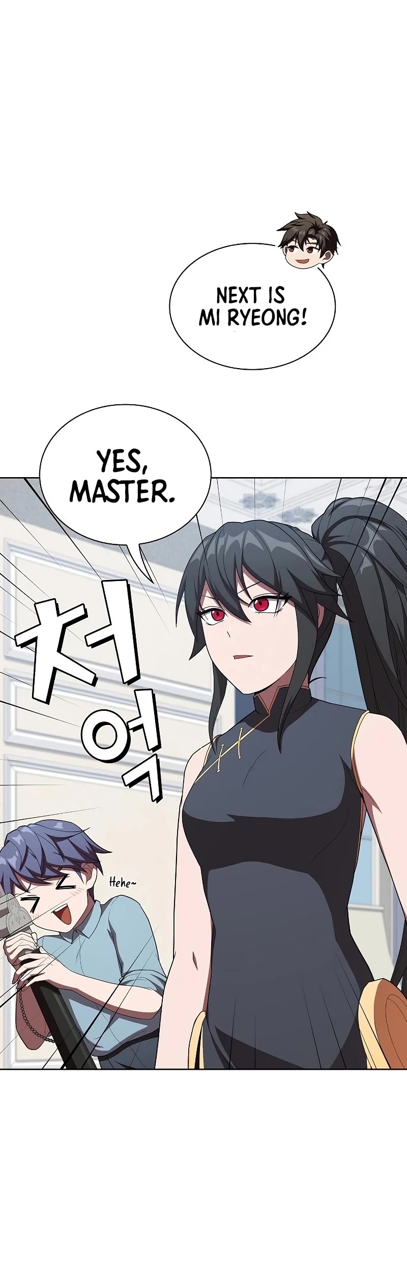 The Tutorial Tower's Advanced Player Chapter 144 page 45 - Chapter 144