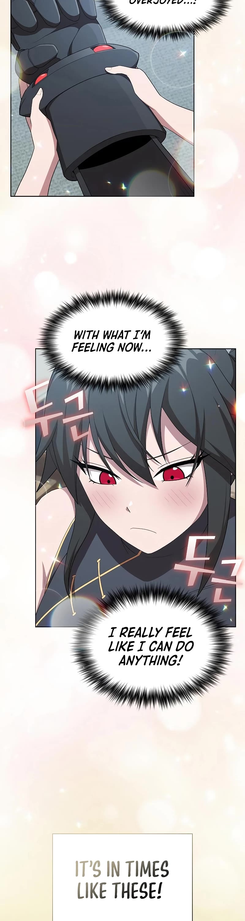 The Tutorial Tower's Advanced Player Chapter 144 page 47 - Chapter 144