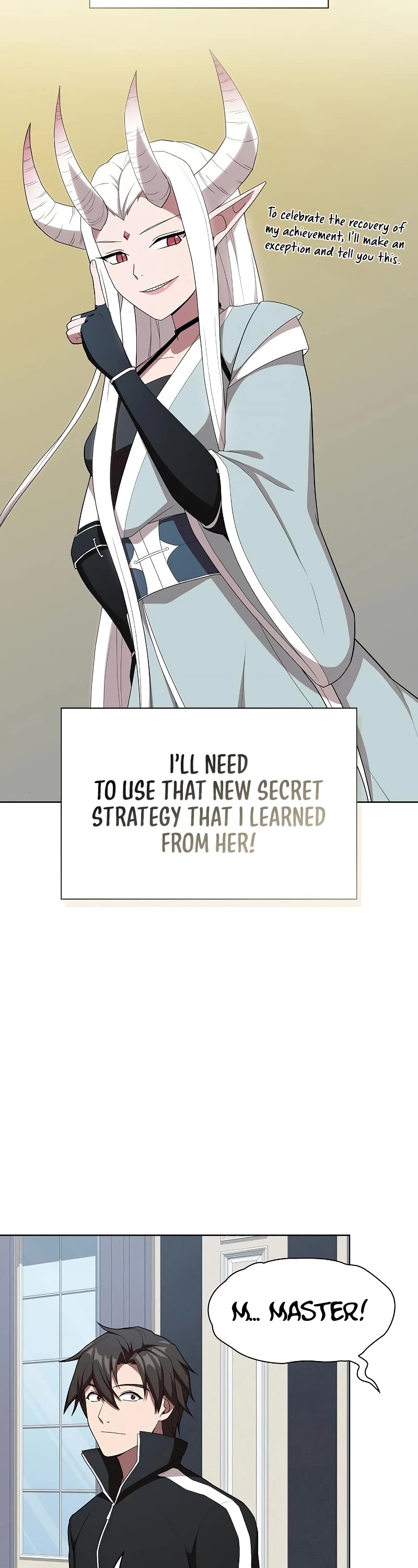 The Tutorial Tower's Advanced Player Chapter 144 page 48 - Chapter 144