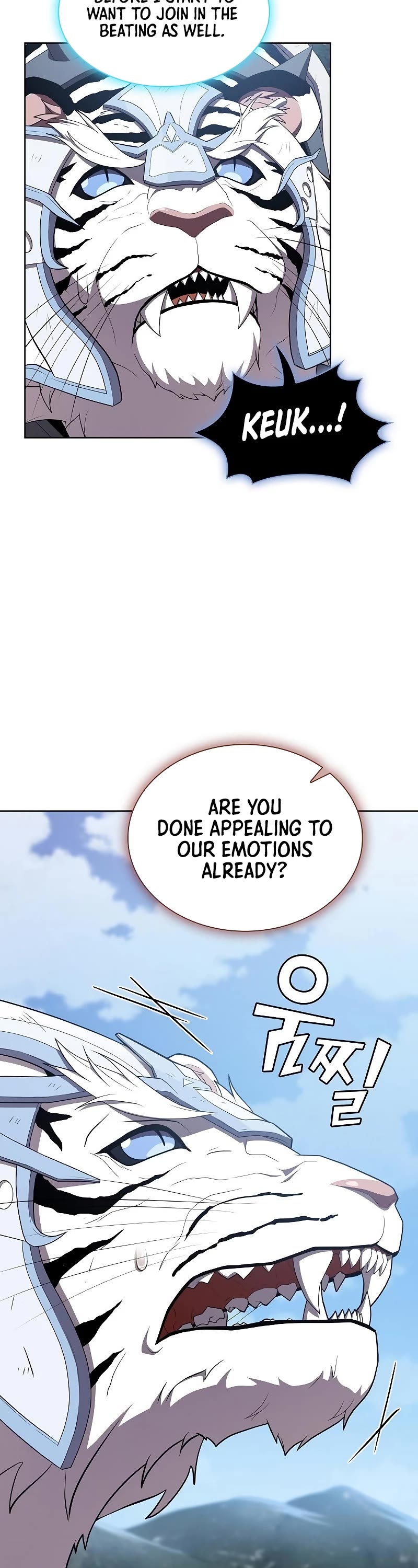 The Tutorial Tower's Advanced Player Chapter 144 page 9 - Chapter 144