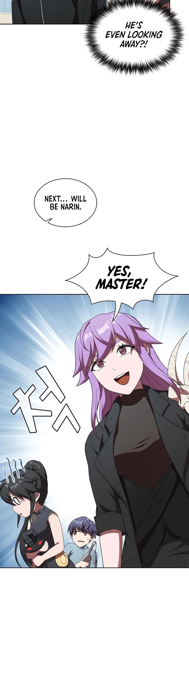 The Tutorial Tower's Advanced Player Chapter 145 page 10 - Chapter 145