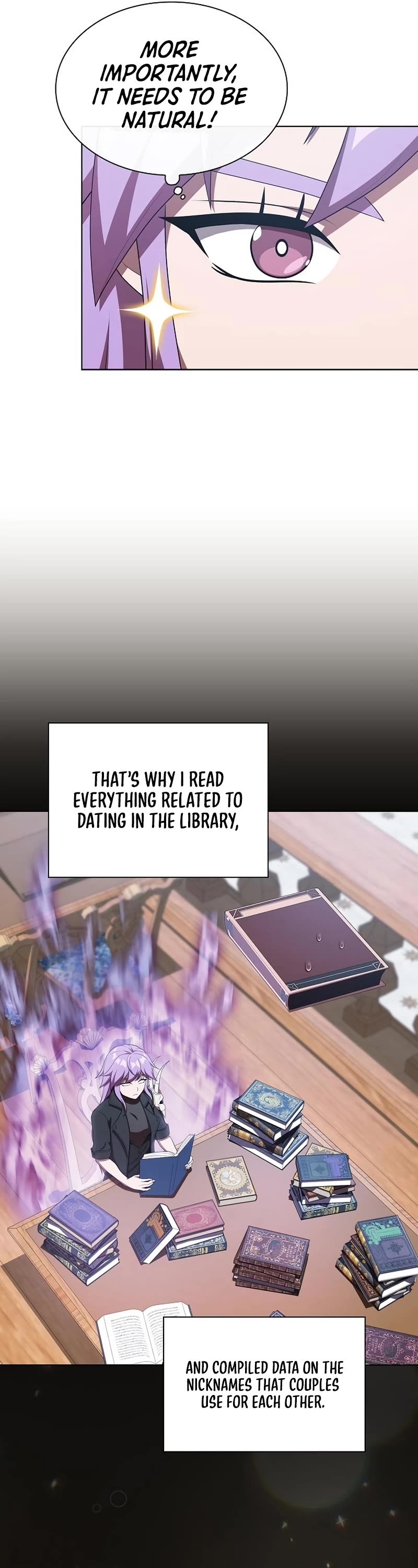 The Tutorial Tower's Advanced Player Chapter 145 page 12 - Chapter 145