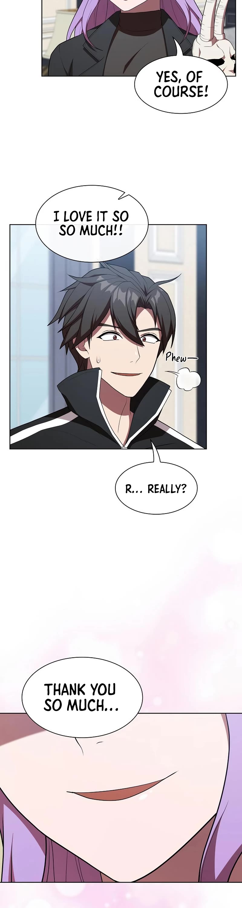 The Tutorial Tower's Advanced Player Chapter 145 page 14 - Chapter 145