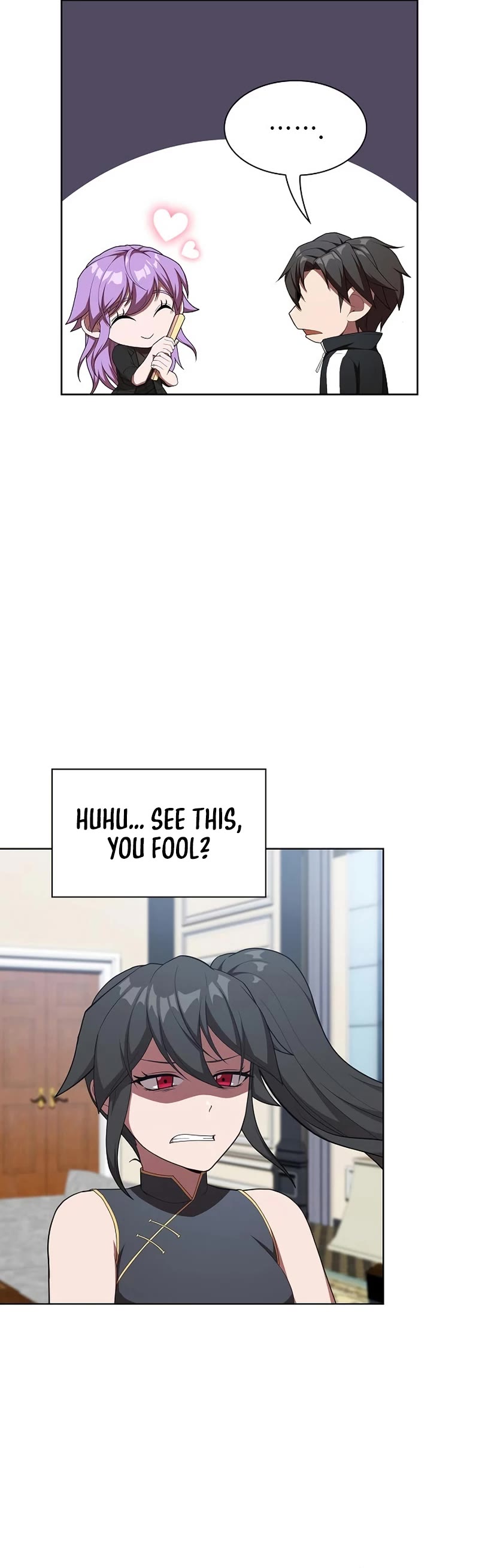 The Tutorial Tower's Advanced Player Chapter 145 page 16 - Chapter 145