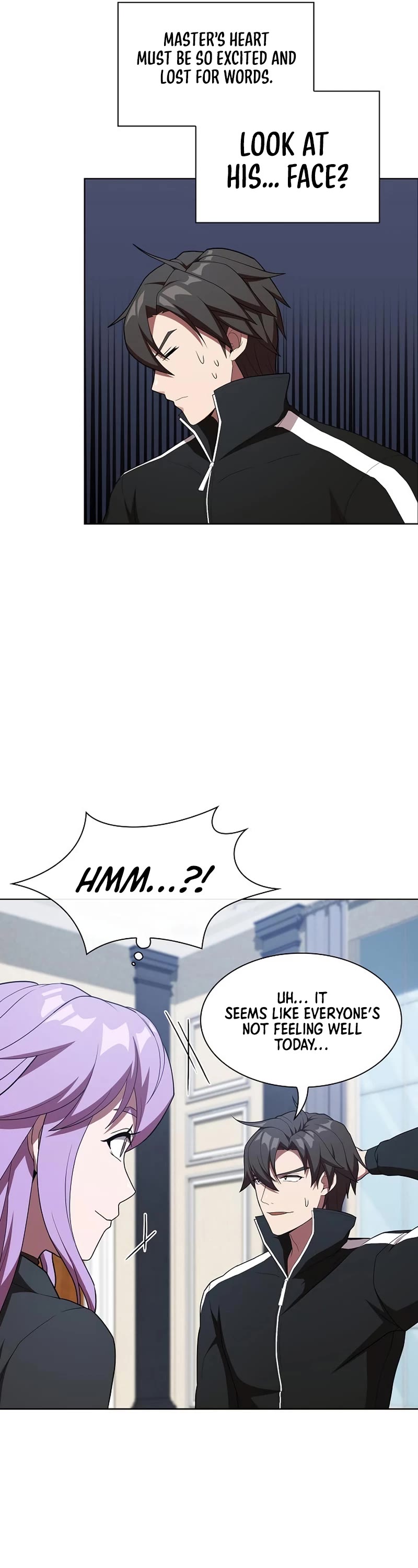 The Tutorial Tower's Advanced Player Chapter 145 page 17 - Chapter 145