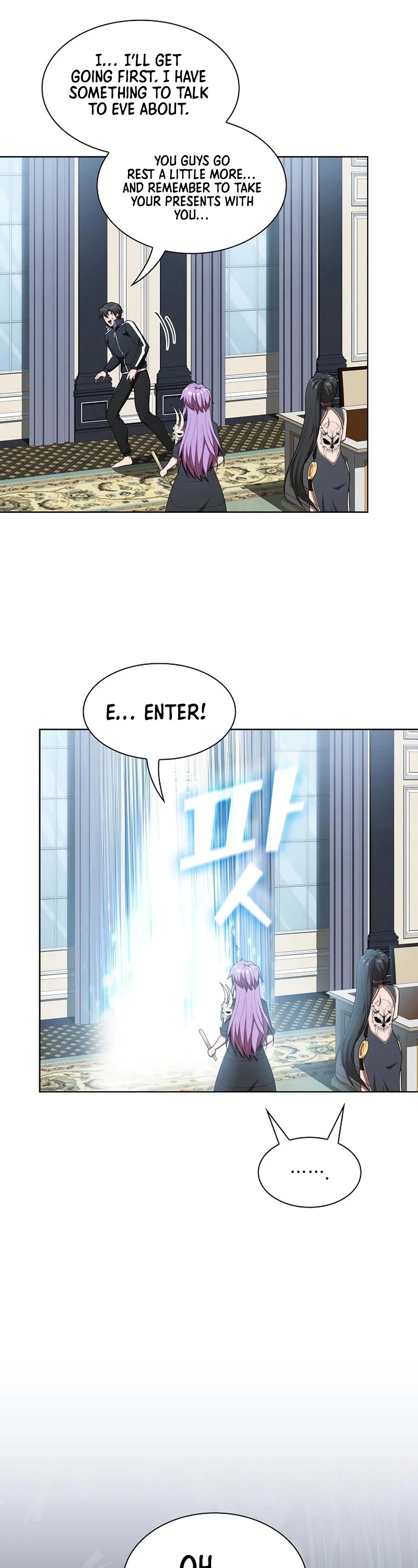 The Tutorial Tower's Advanced Player Chapter 145 page 18 - Chapter 145