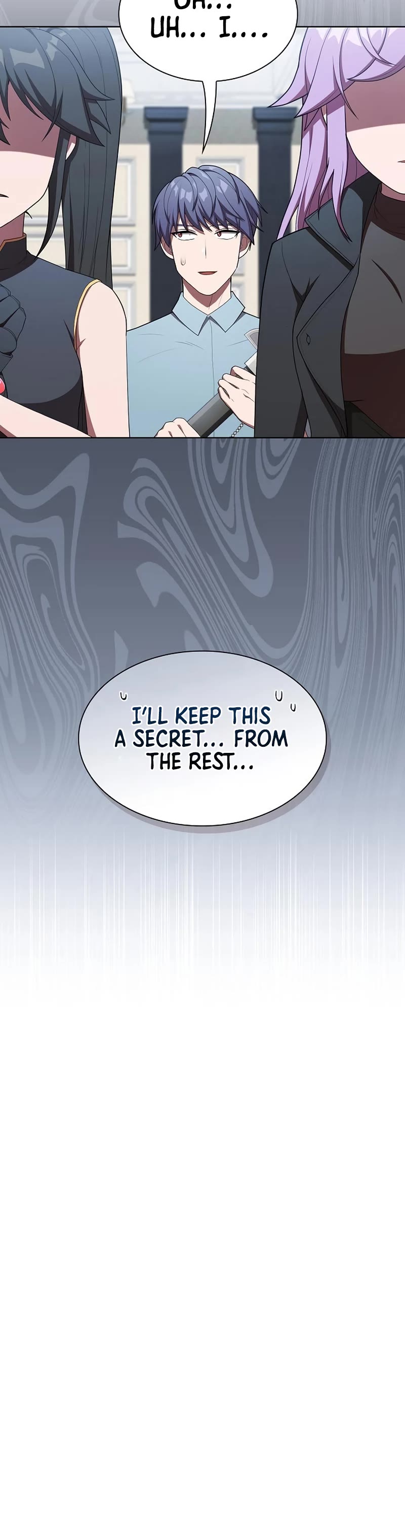 The Tutorial Tower's Advanced Player Chapter 145 page 19 - Chapter 145