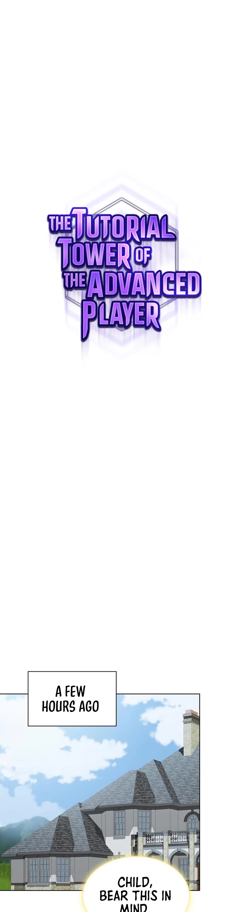 The Tutorial Tower's Advanced Player Chapter 145 page 2 - Chapter 145