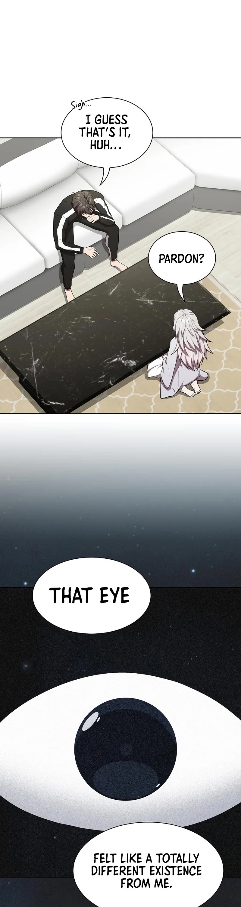 The Tutorial Tower's Advanced Player Chapter 145 page 23 - Chapter 145