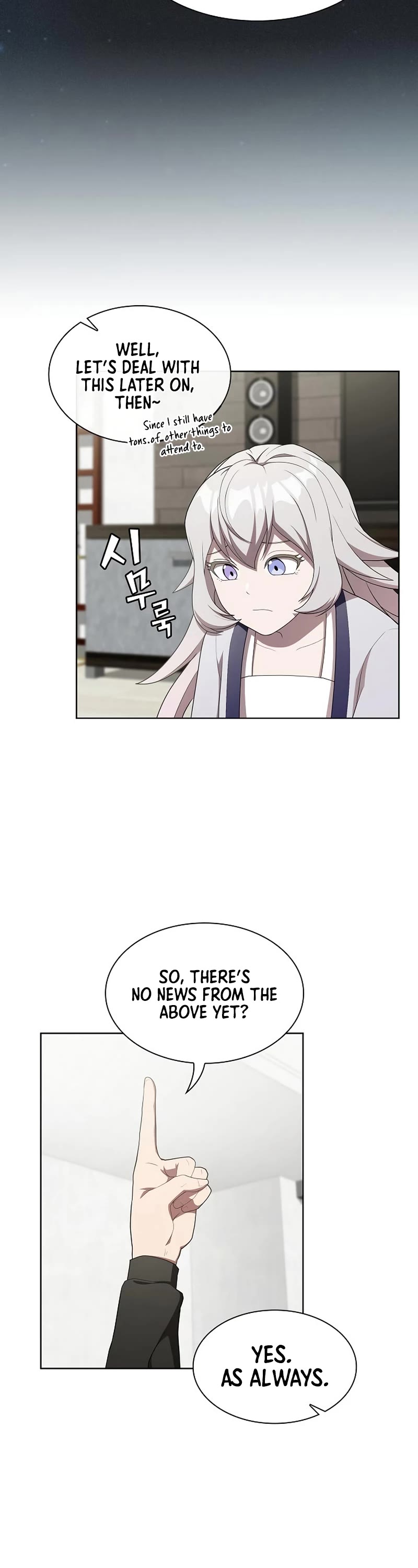 The Tutorial Tower's Advanced Player Chapter 145 page 24 - Chapter 145