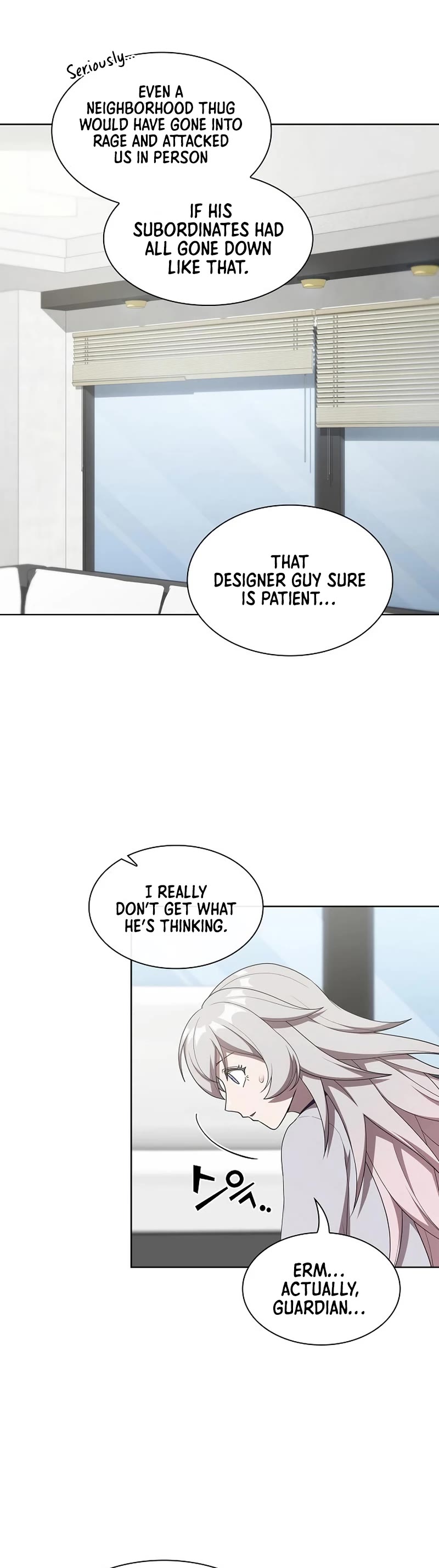 The Tutorial Tower's Advanced Player Chapter 145 page 25 - Chapter 145
