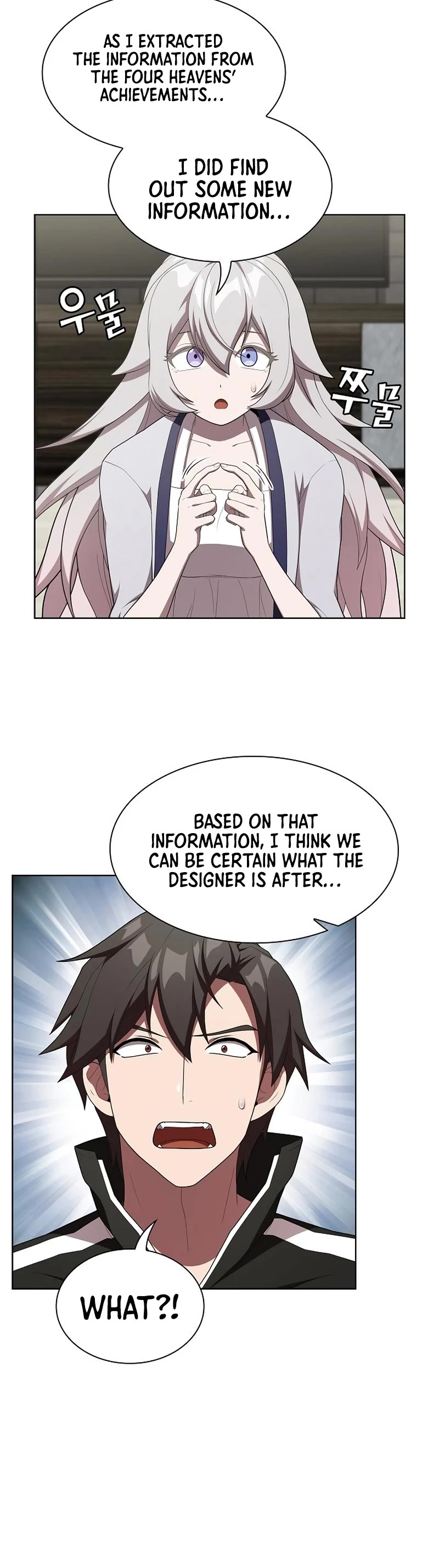 The Tutorial Tower's Advanced Player Chapter 145 page 26 - Chapter 145