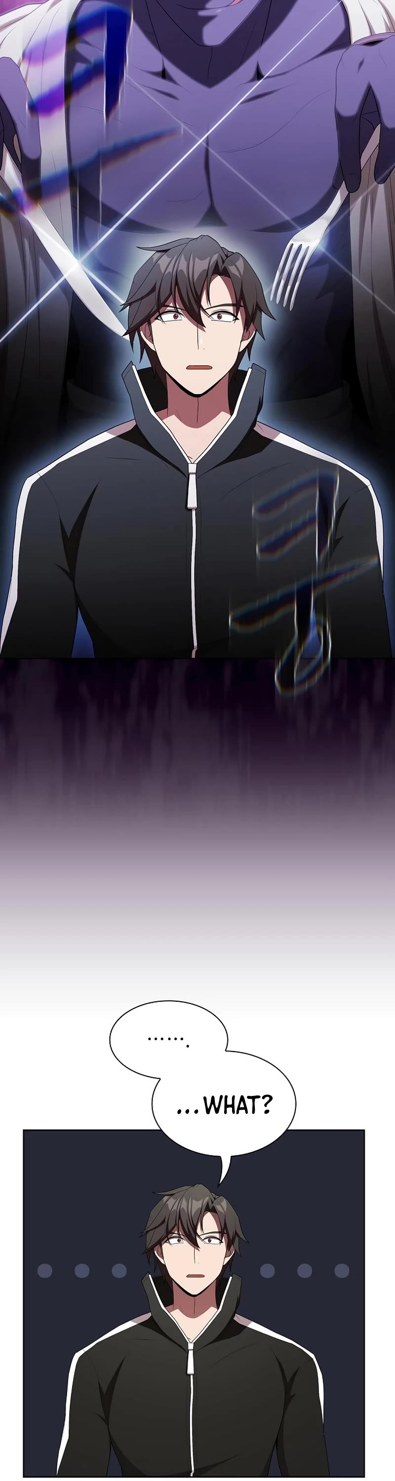 The Tutorial Tower's Advanced Player Chapter 145 page 29 - Chapter 145