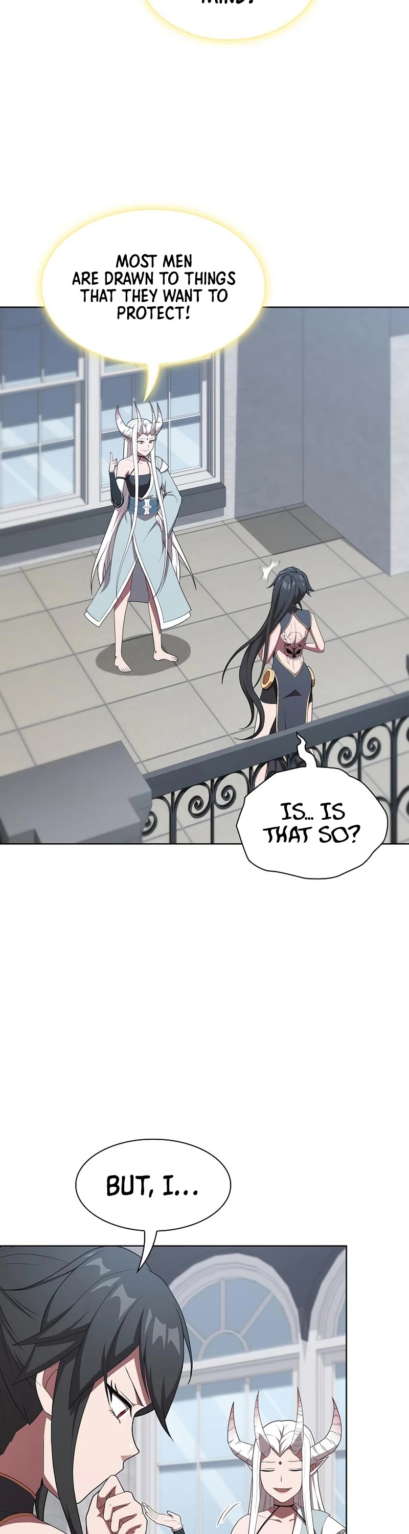 The Tutorial Tower's Advanced Player Chapter 145 page 3 - Chapter 145