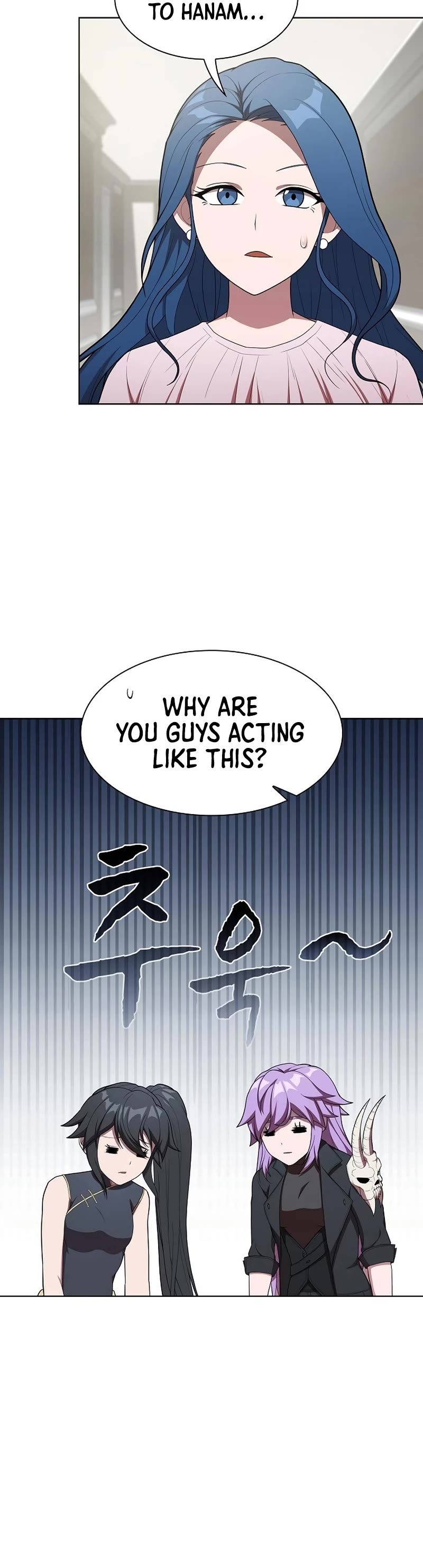 The Tutorial Tower's Advanced Player Chapter 145 page 31 - Chapter 145