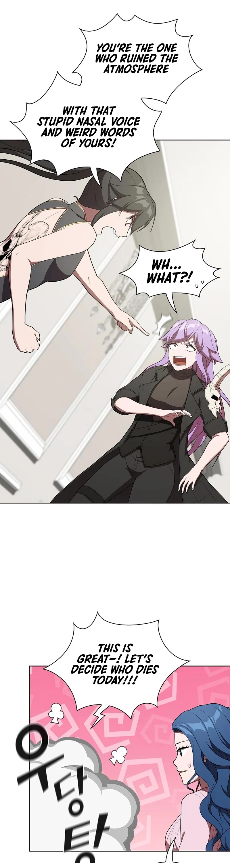 The Tutorial Tower's Advanced Player Chapter 145 page 33 - Chapter 145