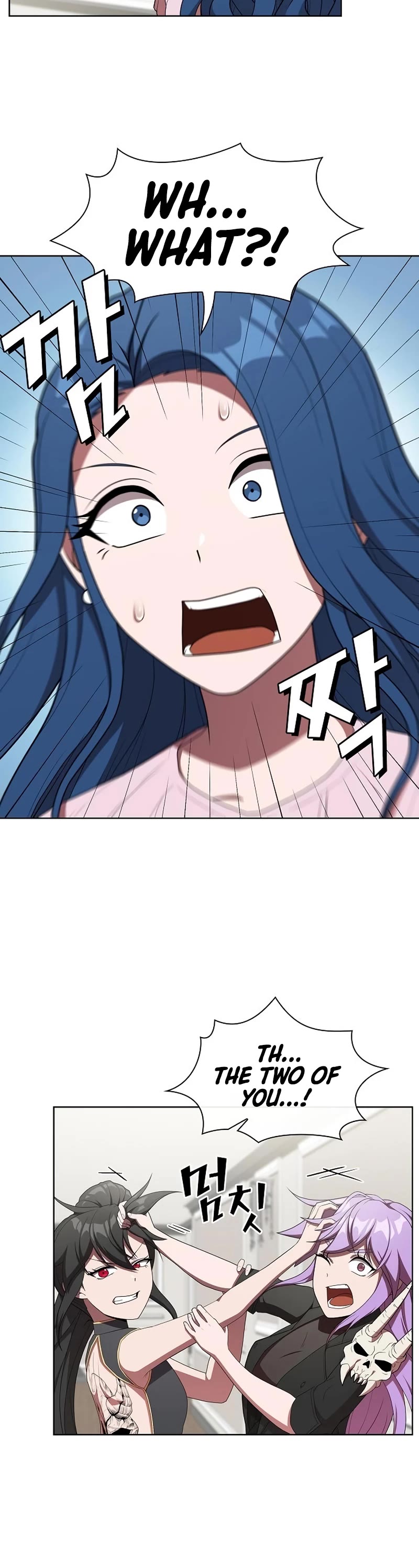 The Tutorial Tower's Advanced Player Chapter 145 page 35 - Chapter 145