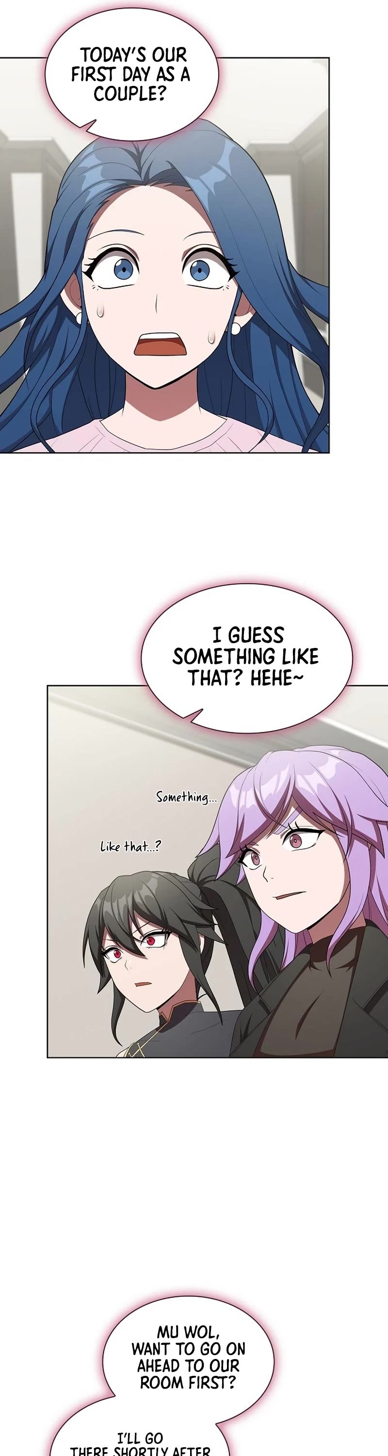 The Tutorial Tower's Advanced Player Chapter 145 page 37 - Chapter 145