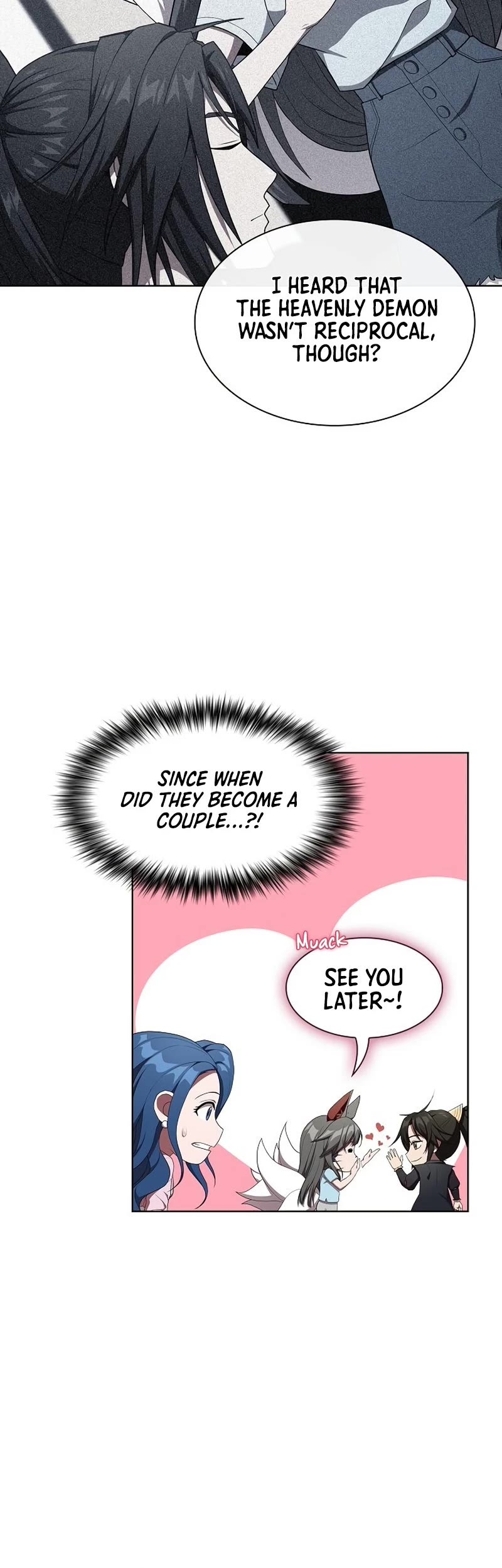 The Tutorial Tower's Advanced Player Chapter 145 page 40 - Chapter 145