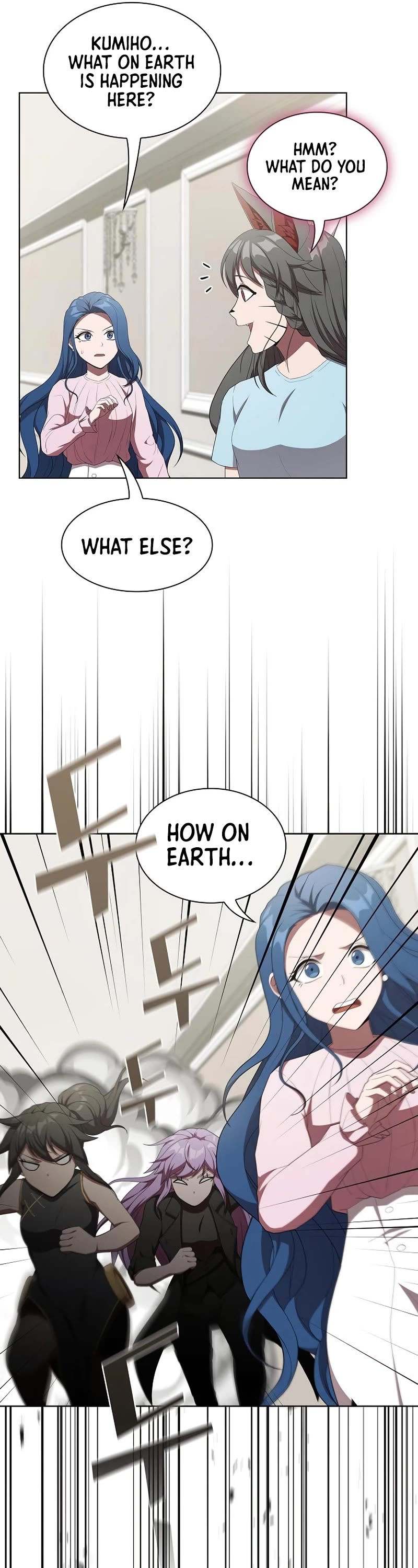The Tutorial Tower's Advanced Player Chapter 145 page 41 - Chapter 145