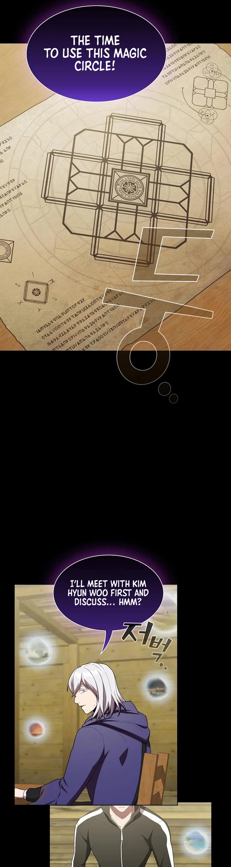 The Tutorial Tower's Advanced Player Chapter 145 page 46 - Chapter 145