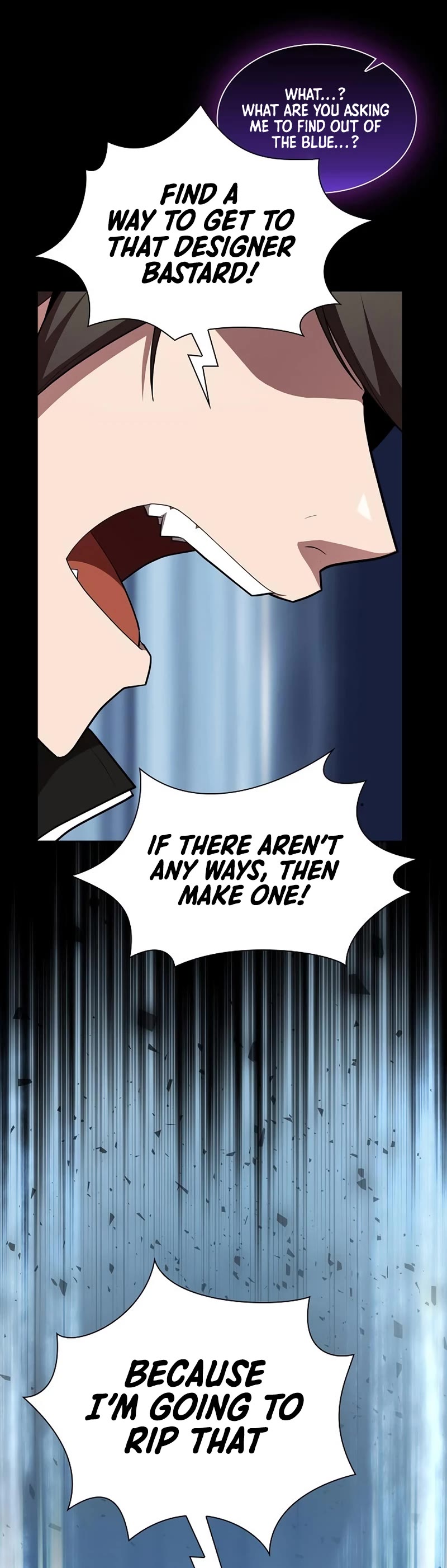 The Tutorial Tower's Advanced Player Chapter 145 page 49 - Chapter 145