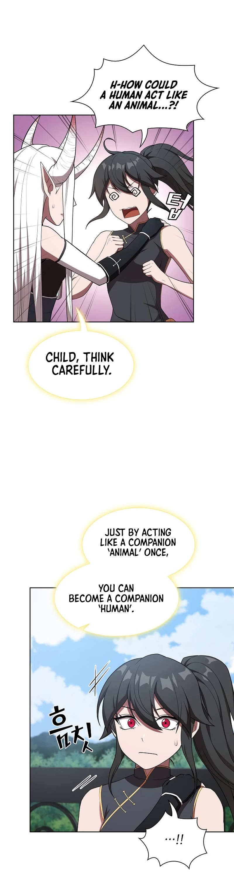 The Tutorial Tower's Advanced Player Chapter 145 page 6 - Chapter 145