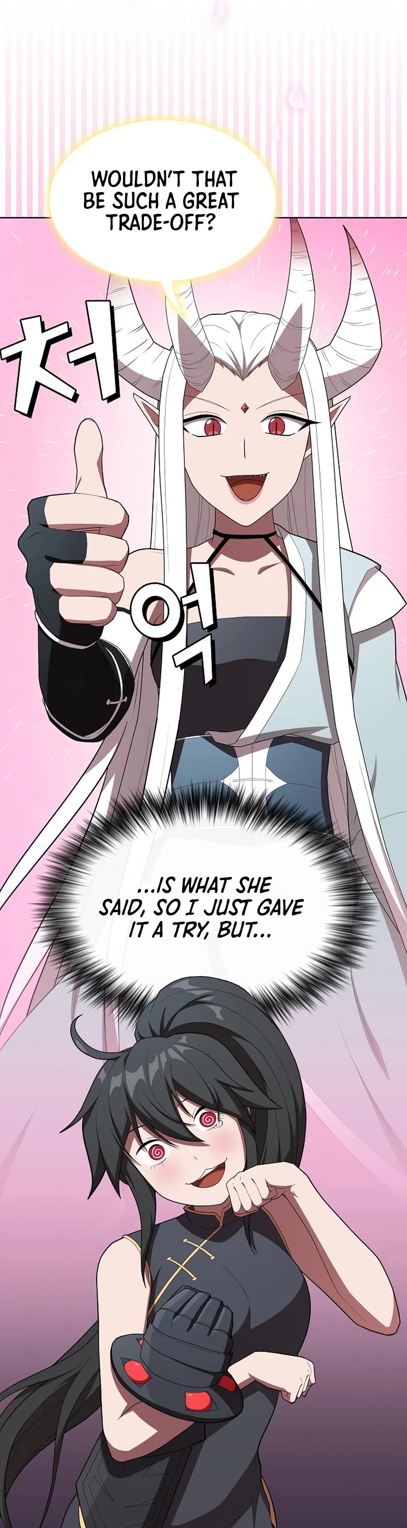The Tutorial Tower's Advanced Player Chapter 145 page 8 - Chapter 145