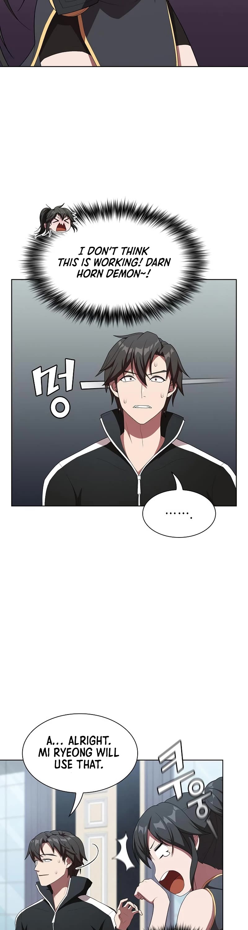 The Tutorial Tower's Advanced Player Chapter 145 page 9 - Chapter 145