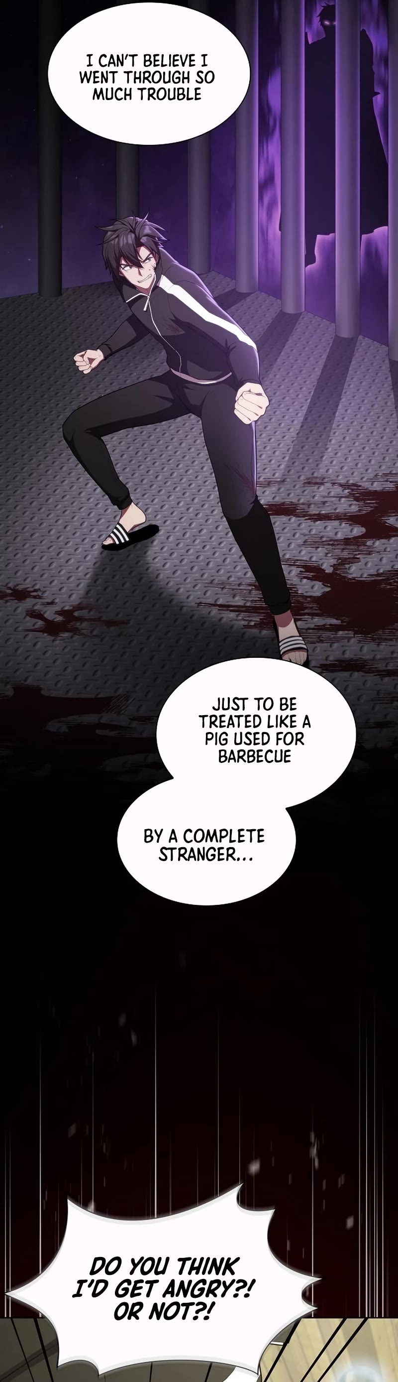 The Tutorial Tower's Advanced Player Chapter 146 page 10 - Chapter 146