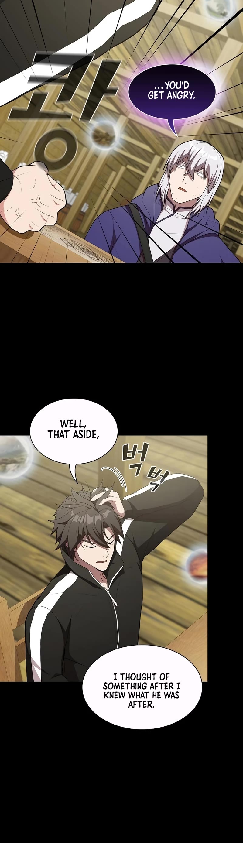 The Tutorial Tower's Advanced Player Chapter 146 page 11 - Chapter 146