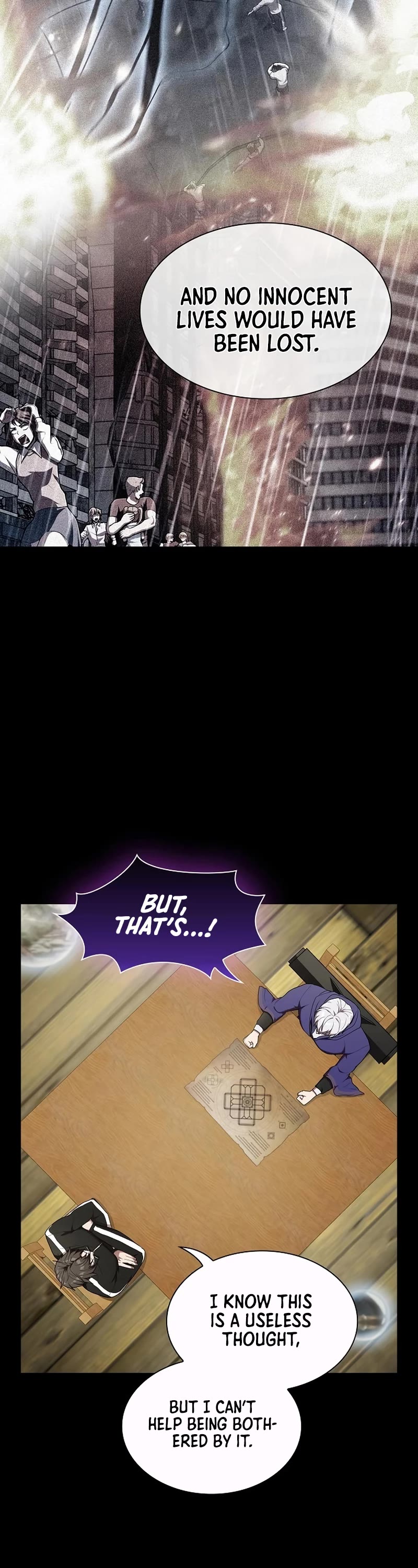 The Tutorial Tower's Advanced Player Chapter 146 page 14 - Chapter 146