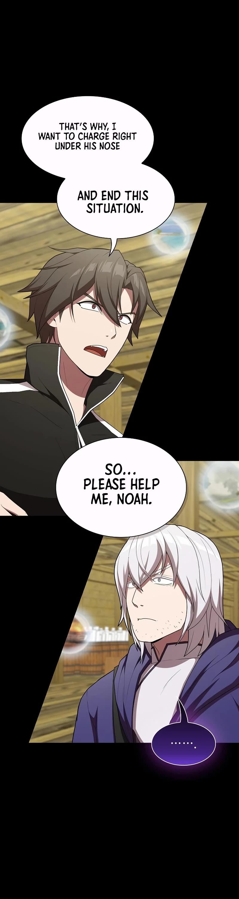 The Tutorial Tower's Advanced Player Chapter 146 page 15 - Chapter 146