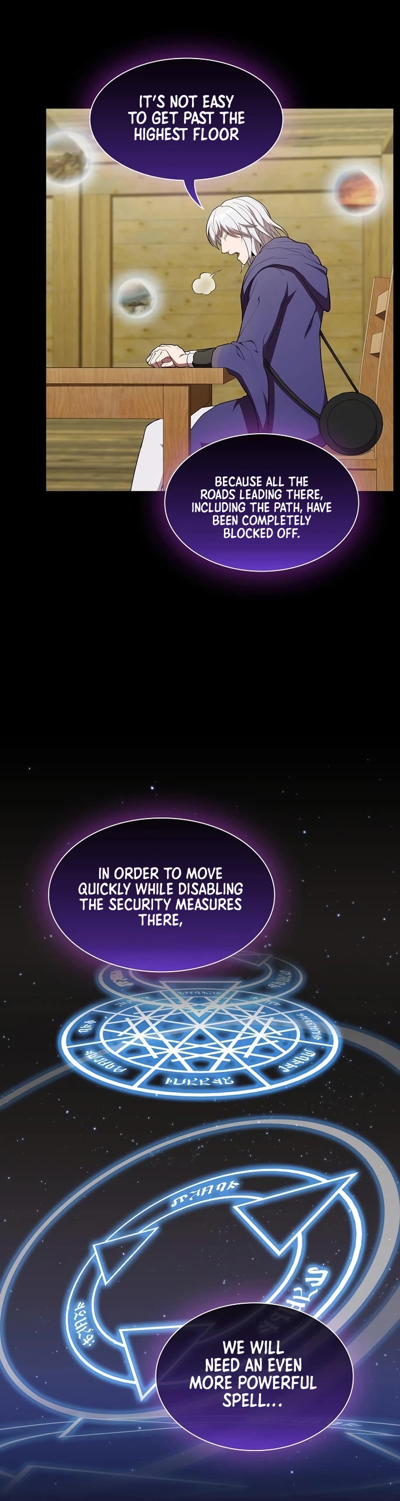 The Tutorial Tower's Advanced Player Chapter 146 page 16 - Chapter 146