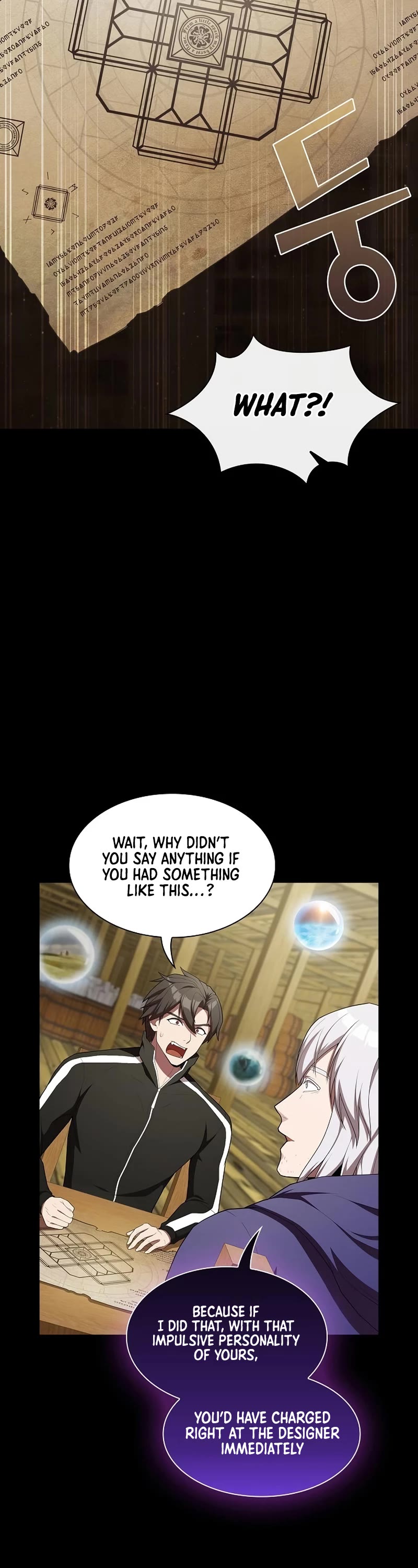 The Tutorial Tower's Advanced Player Chapter 146 page 18 - Chapter 146