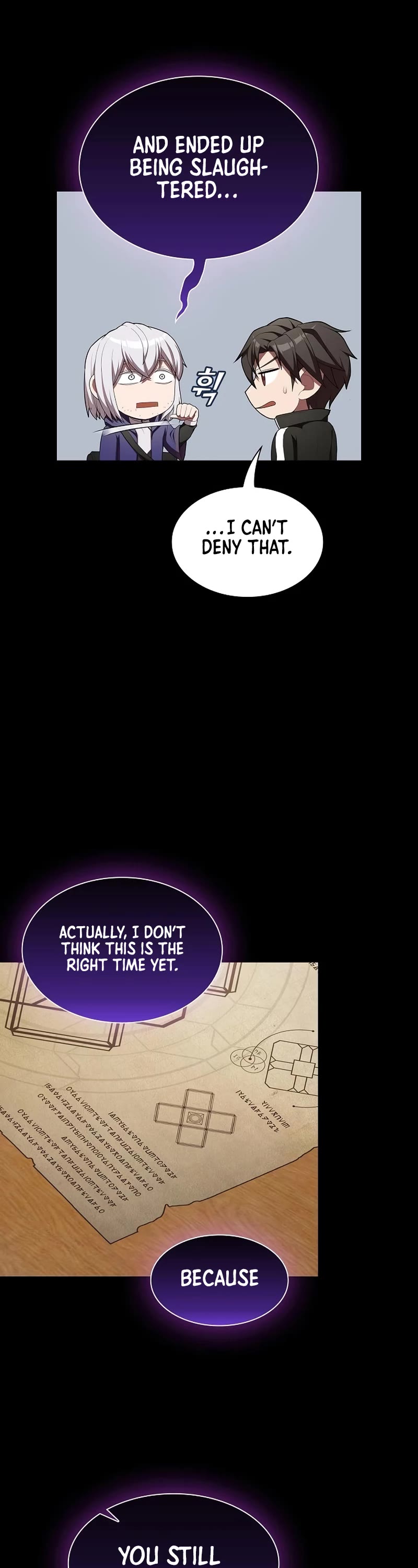 The Tutorial Tower's Advanced Player Chapter 146 page 19 - Chapter 146