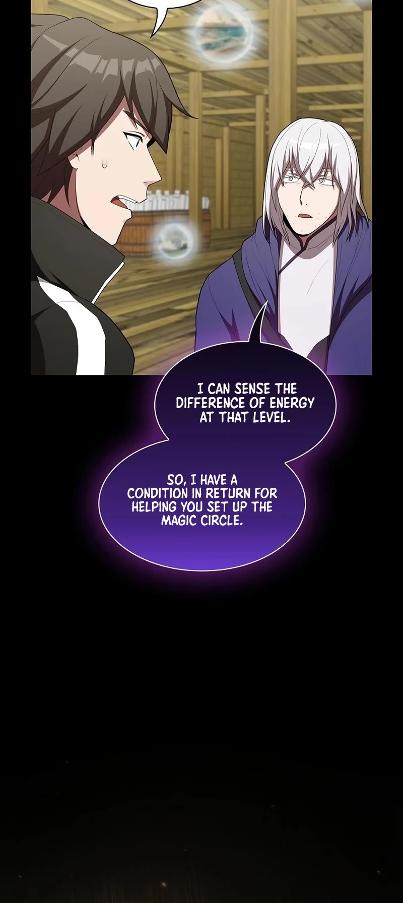 The Tutorial Tower's Advanced Player Chapter 146 page 21 - Chapter 146